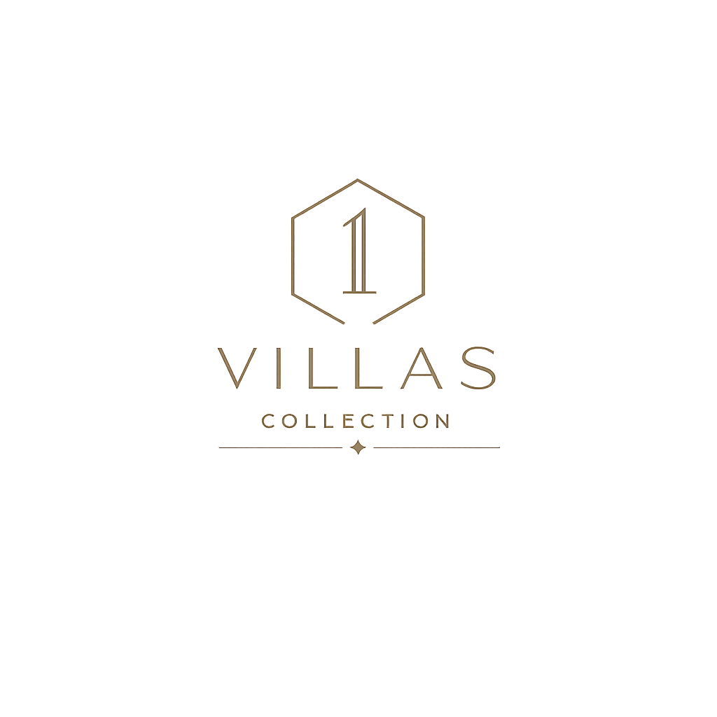 1 Villas logo